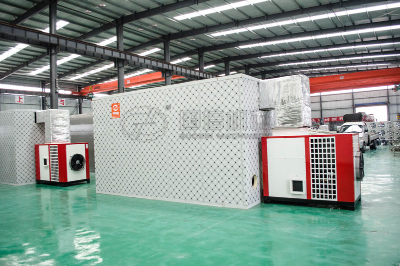 箱式烘干機(烘干房)